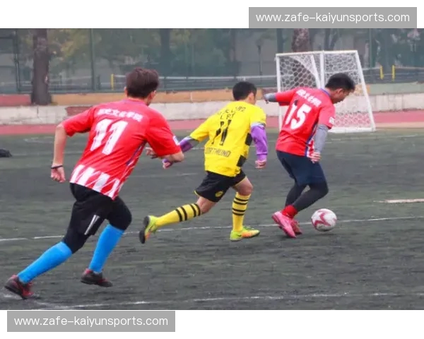 马拉松球队：和汗水一起奔向更好的自己